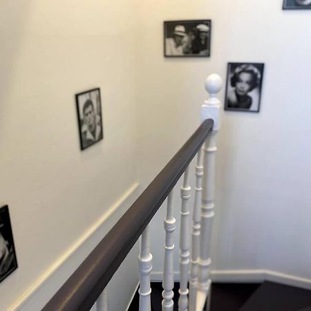 Le P'Tit Cocon Villa Calais Ngoại thất bức ảnh